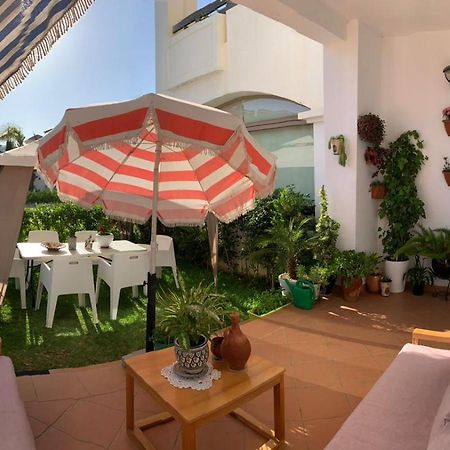 Appartement De Vacances Beralmar Chez Houda Asilah Dış mekan fotoğraf