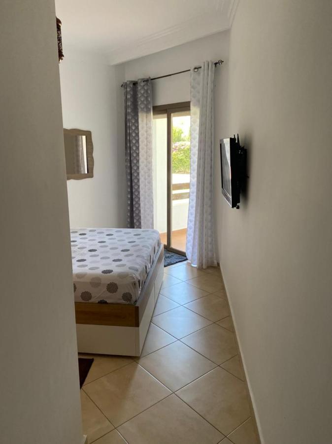 Appartement De Vacances Beralmar Chez Houda Asilah Dış mekan fotoğraf