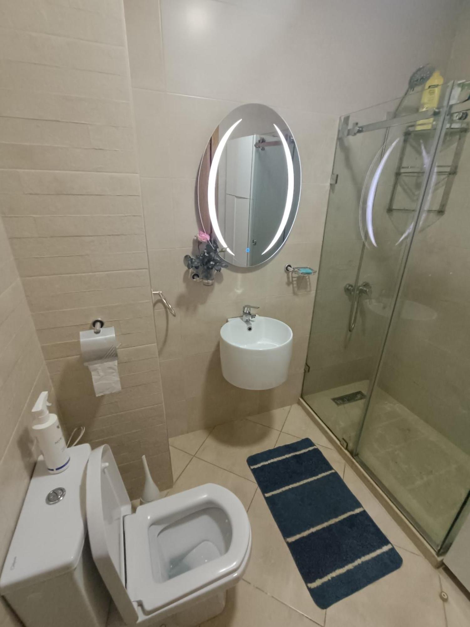 Appartement De Vacances Beralmar Chez Houda Asilah Dış mekan fotoğraf