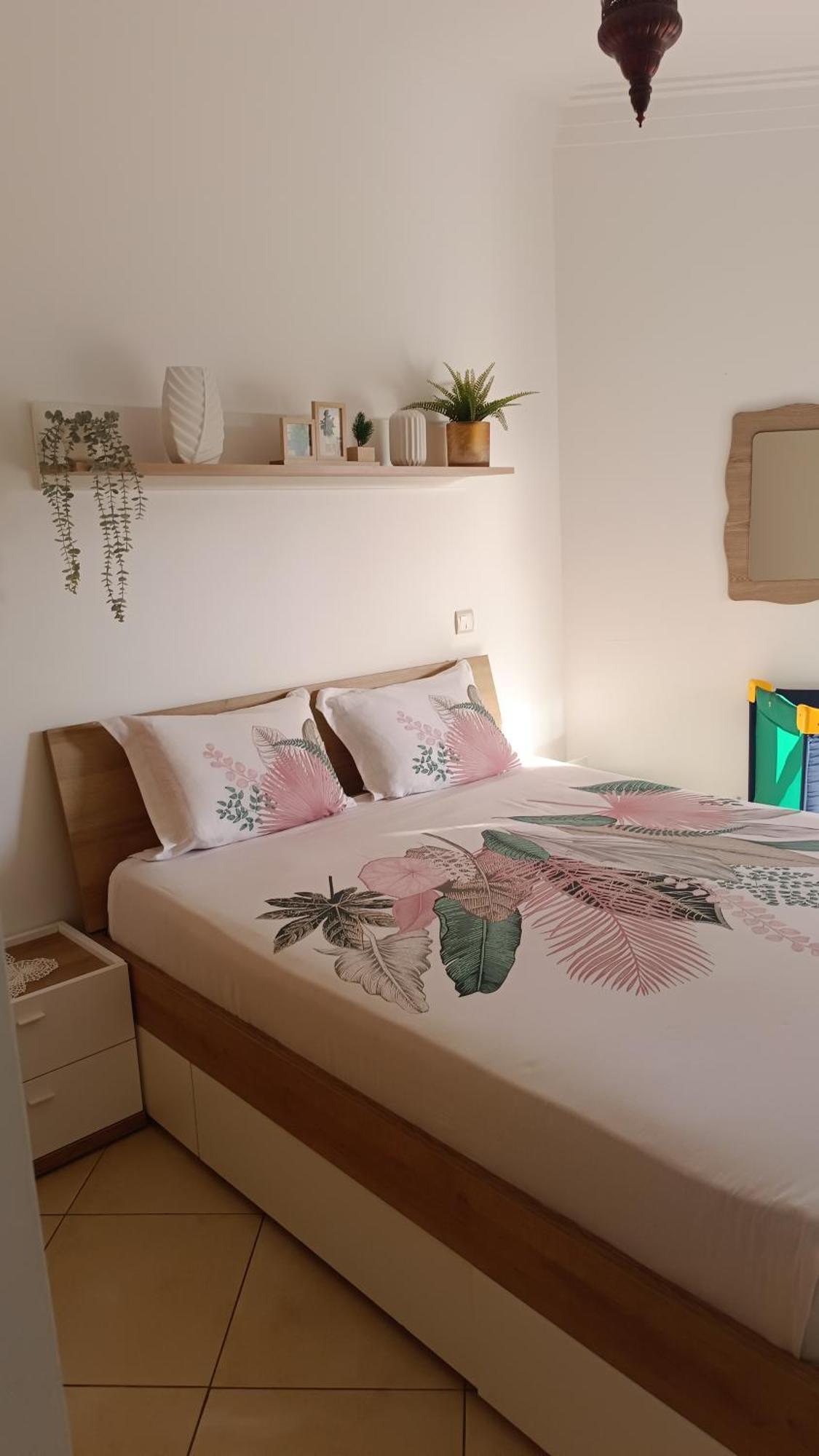 Appartement De Vacances Beralmar Chez Houda Asilah Dış mekan fotoğraf